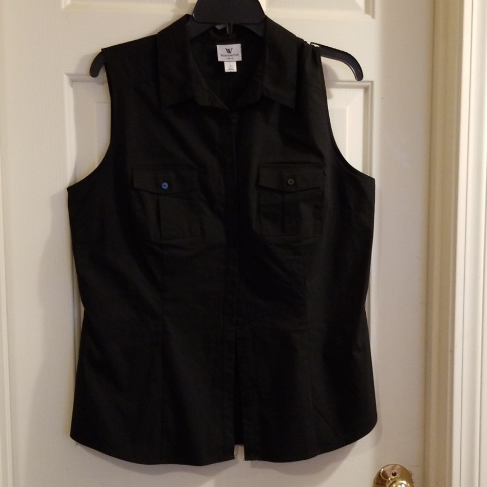 Worthington Women's Top